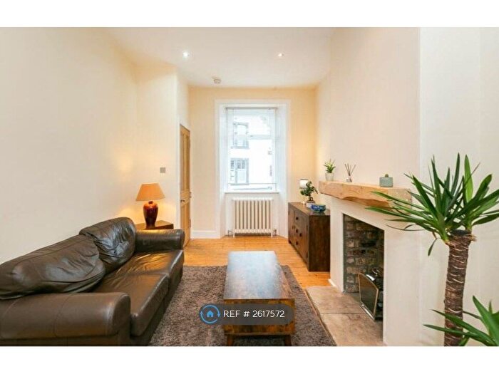 1 Bedroom End Of Terrace House To Rent In Bridge Street, Newbridge, EH28