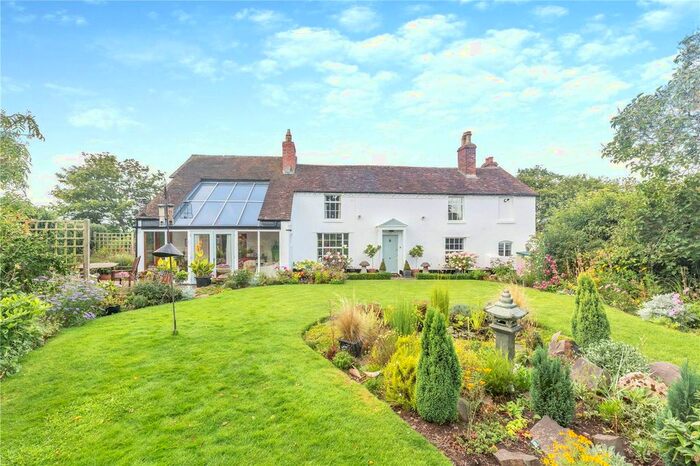 5 Bedroom Detached House For Sale In Lyth Hill, Lyth Bank, Shrewsbury, Shropshire, SY3