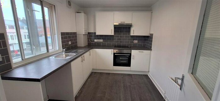 2 Bedroom Flat To Rent In St Marys Court, Bow Road, Bow, E3