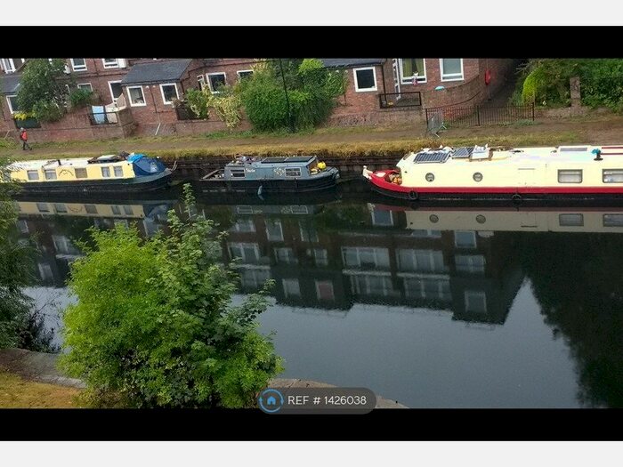 1 Bedroom Flat To Rent In Bream Close, London, N17