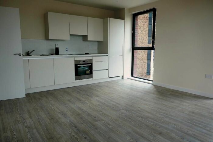 2 Bedroom Flat To Rent In Watkin Road, Wembley, London, HA9