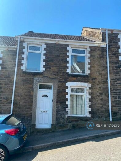 2 Bedroom Terraced House To Rent In Pleasant Street, Morriston, Swansea, SA6