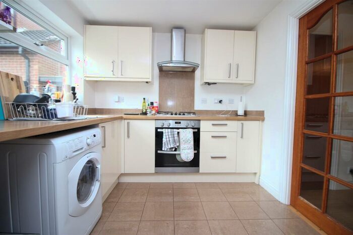 2 Bedroom Semi-Detached House To Rent In Wallace Street, Newcastle Upon Tyne, NE2
