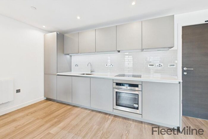 2 Bedroom Apartment To Rent In Lionel Street, B3