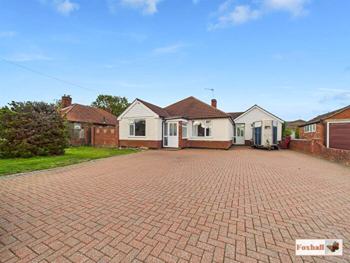 5 Bedroom Chalet For Sale In Foxhall Road, Ipswich, IP3