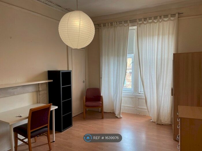 4 Bedroom Flat To Rent In West Princes Street, Glasgow, G4