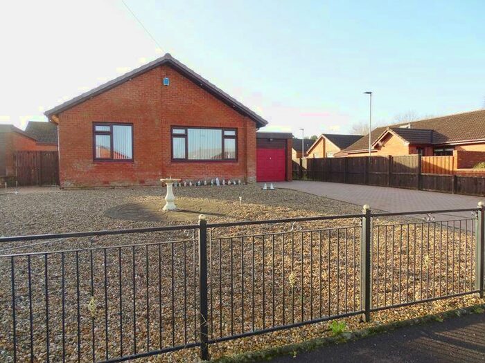 3 Bedroom Detached Bungalow For Sale In Duke Street, Clackmannan, FK10
