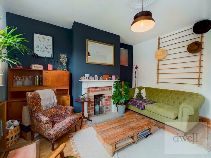 2 Bedroom Terraced House To Rent In Monkbridge Road, Meanwood, LS6