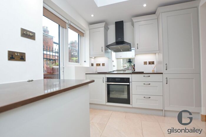 2 Bedroom Terraced House To Rent In Peacock Street, Norwich, Norfolk, NR3