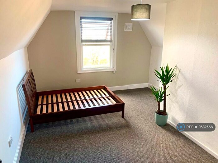 1 Bedroom Flat To Rent In Kremlin Drive, Liverpool, L13