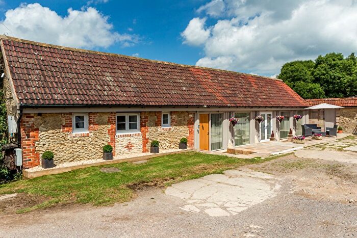 2 Bedroom Cottage To Rent In Upper Seagry, Chippenham, SN15