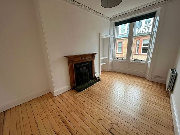 2 Bedroom Flat To Rent In Balfour Street, North Berwick, East Lothian, EH39