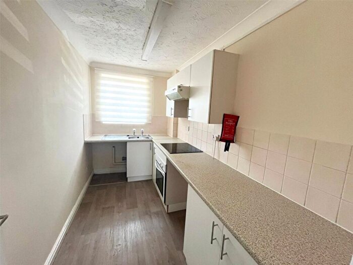 1 Bedroom Apartment To Rent In Flat, Sealand Avenue, Sealand, Deeside, CH5