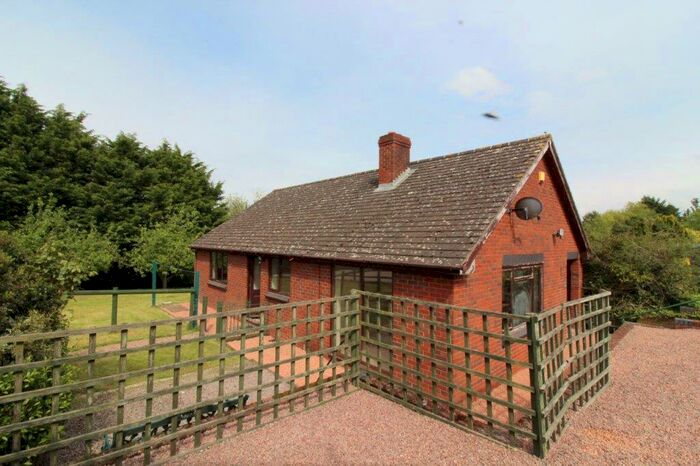 2 Bedroom Bungalow To Rent In Orcop, Hereford, HR2