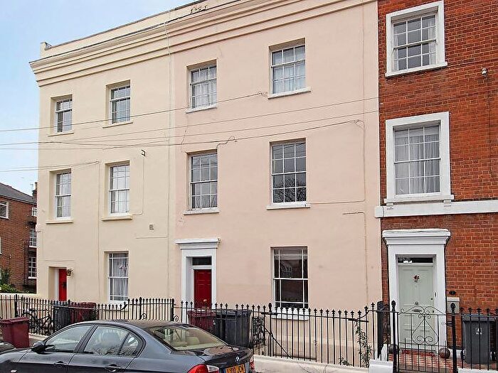 1 Bedroom Apartment To Rent In Coley Hill, Reading, RG1