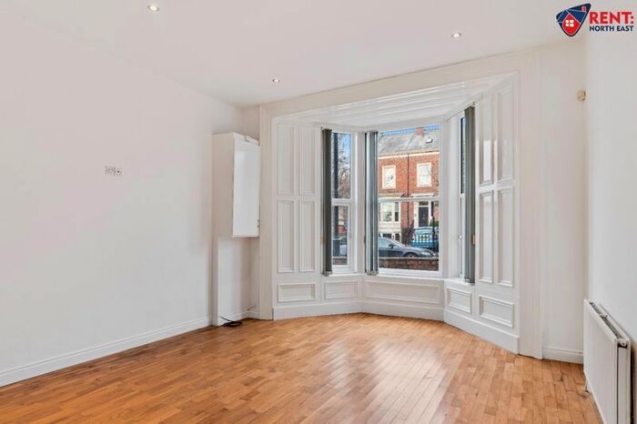2 Bedroom Flat To Rent In The Grove, Sunderland, SR2
