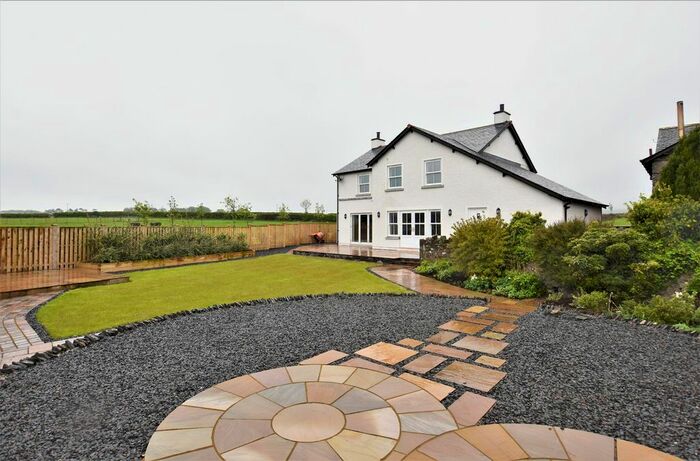 4 Bedroom Detached House To Rent In Swarthmoor, Ulverston, LA12