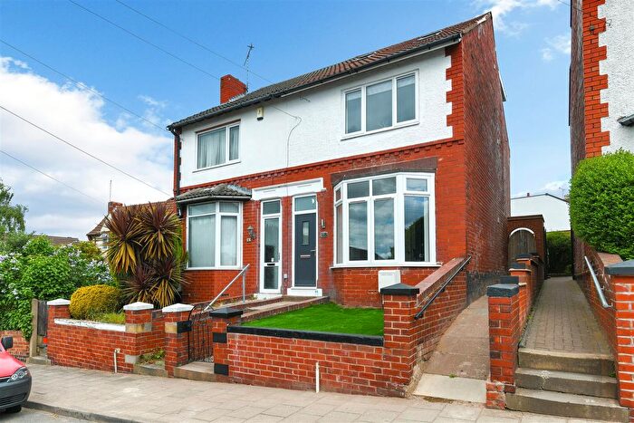 1 Bedroom Property To Rent In Meadow Avenue, Mansfield, NG18
