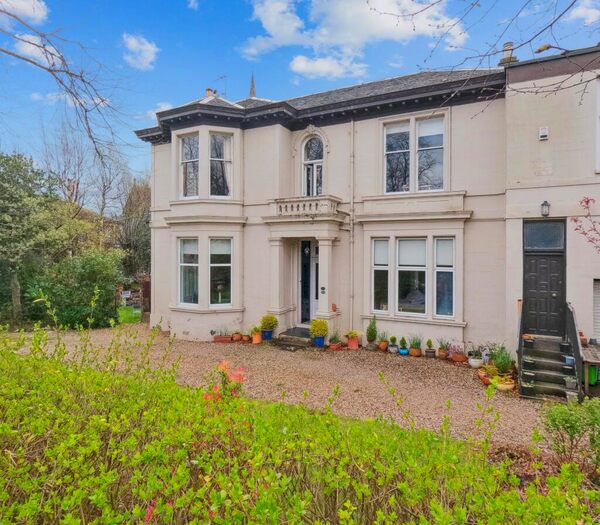 1 Bedroom Flat To Rent In Bruce Road, Flat /, Pollokshields, Glasgow, G41