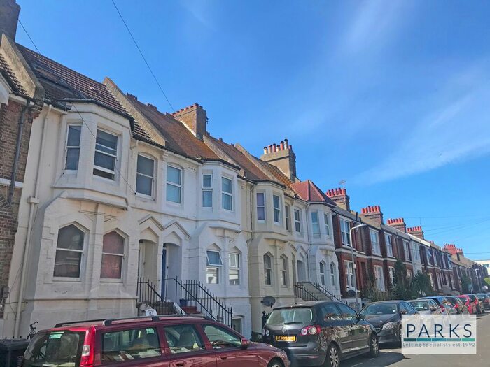 2 Bedroom Flat To Rent In Rugby Place, Brighton, BN2