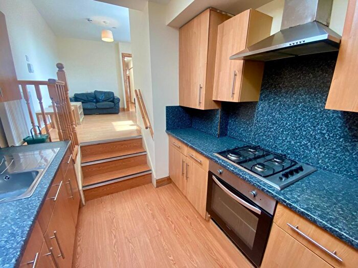 5 Bedroom Flat To Rent In Reform Street, Dundee (City Centre), DD1