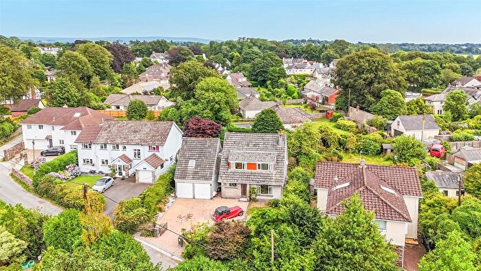 4 Bedroom Detached House For Sale In Crapstone, West Devon, PL20