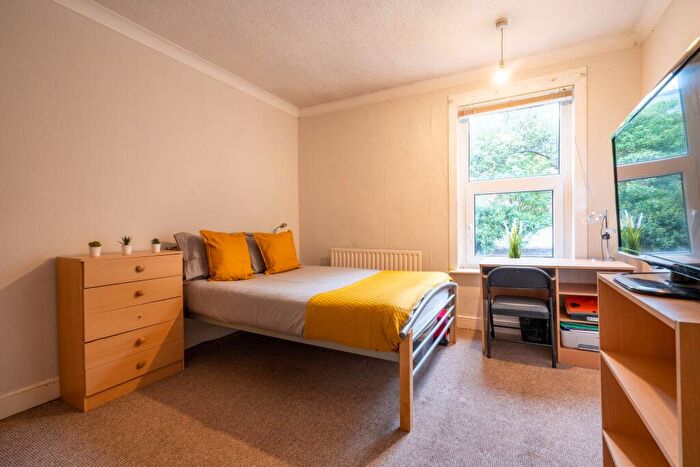 4 Bedroom Terraced House To Rent In West Parade, Lincoln, LN1
