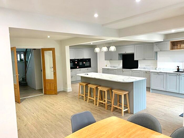 5 Bedroom Detached House For Sale In Maple Drive, Sudbrooke, Lincoln, LN2