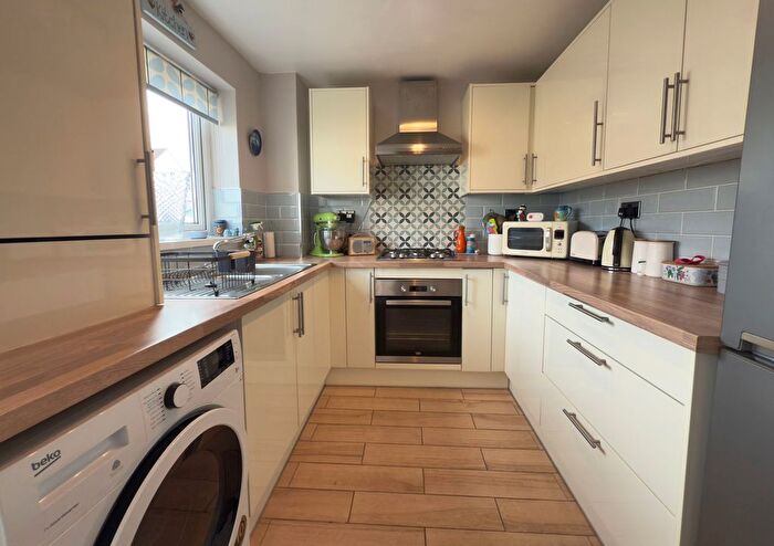 2 Bedroom Terraced House To Rent In Waltwood Park Drive, Llanmartin, NP18