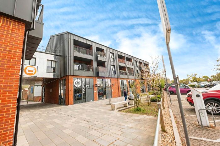 1 Bedroom Flat For Sale In Brooks Road, Lewes, BN7