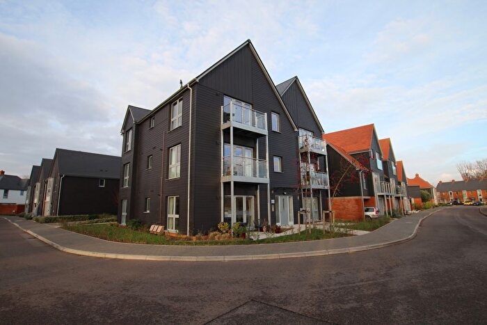 2 Bedroom Flat To Rent In Conningbrook Avenue, Ashford, TN24