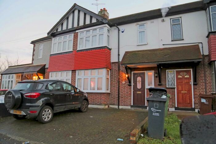 3 Bedroom Terraced House To Rent In London Road, Chadwell Heath RM6