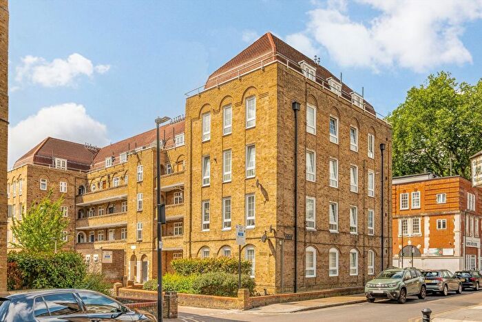 2 Bedroom Flat For Sale In Watts Street, Wapping, E1W