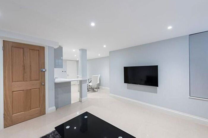 Studio For Sale In Old Gloucester Street, Holborn, London, WC1N