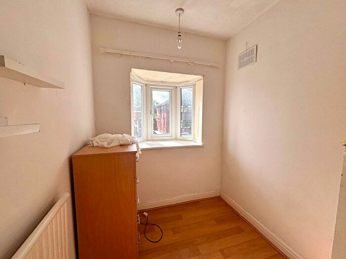 3 Bedroom Property To Rent In Broughton Avenue, Derby, DE23