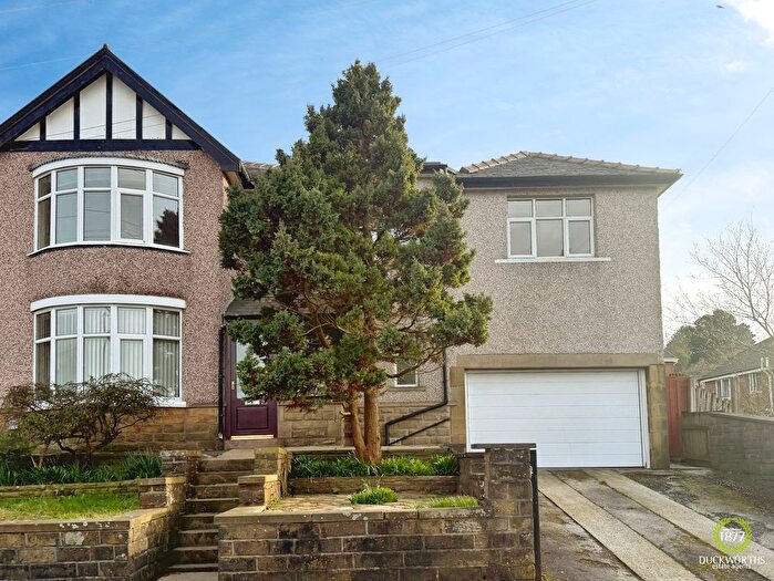 4 Bedroom Semi Detached House For Sale In The Ridgeway, Nelson, BB9