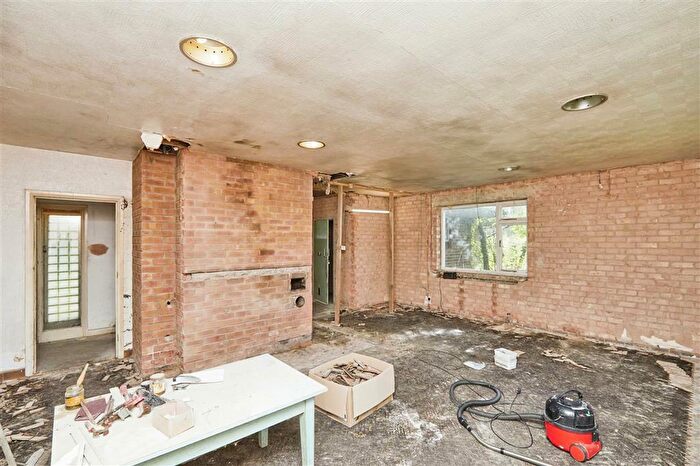 2 Bedroom Detached Bungalow For Sale In Main Road, Morley, Ilkeston, DE7