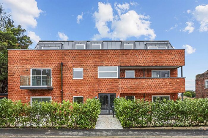 1 Bedroom Flat For Sale In Pound Lane, London, NW10