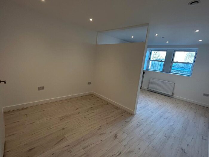 Apartment To Rent In Flat, Silver Street, BL9