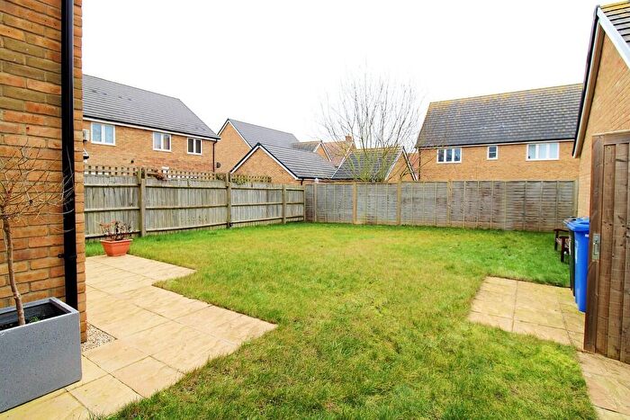 4 Bedroom Detached House For Sale In Mace Road, Mildenhall, IP28