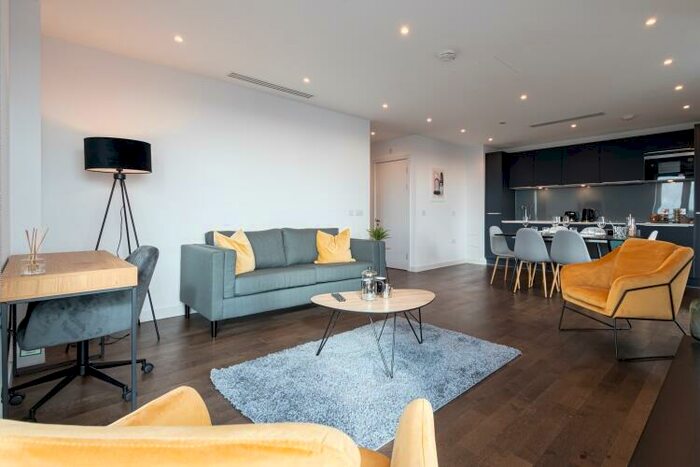 2 Bedroom Apartment For Sale In Novella New Bailey Stanley Street, M3