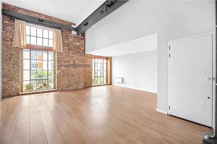 2 Bedroom Flat To Rent In Grange Road, London, SE1