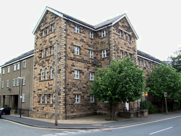 1 Bedroom Flat To Rent In Bay View Court, Station Road, Lancaster, LA1