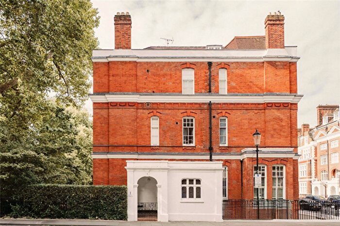 2 Bedroom Flat To Rent In Evelyn Gardens, South Kensington, SW7