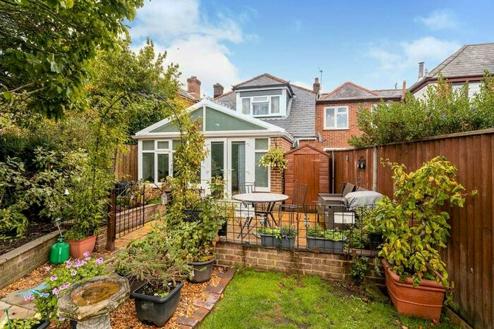 3 Bedroom House To Rent In Whichers Gate Road, Rowland's Castle, Hampshire, PO9