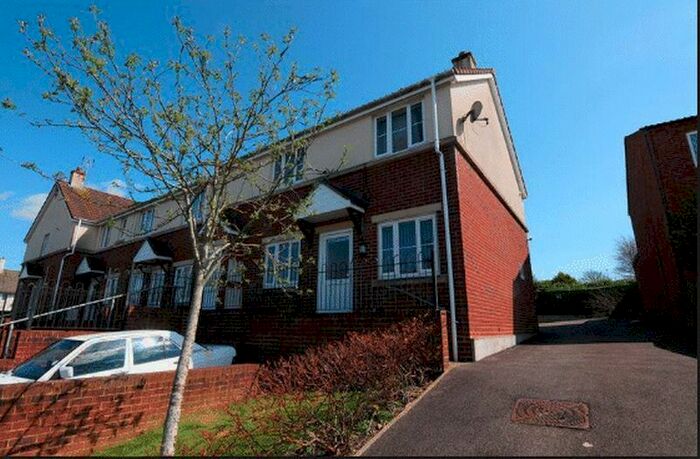 2 Bedroom Flat To Rent In 7 Craydon Walk, Bristol BS14