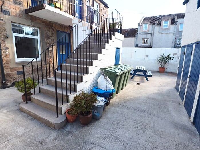 1 Bedroom Flat To Rent In Caird's Row, Musselburgh, EH21
