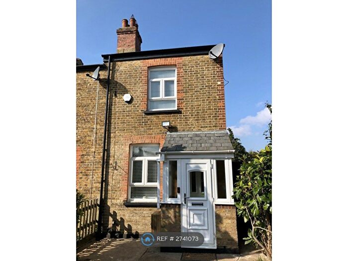 4 Bedroom End Terrace House To Rent In Sherwood Road, Harrow, HA2