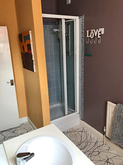 7 Bedroom Terraced House To Rent In Monks Road, - Bed, LN2