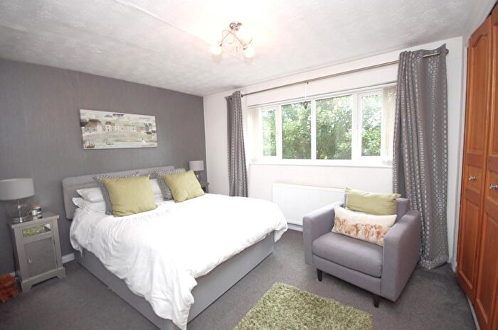 5 Bedroom Detached House For Sale In Laneside Hollow, Northampton, NN4